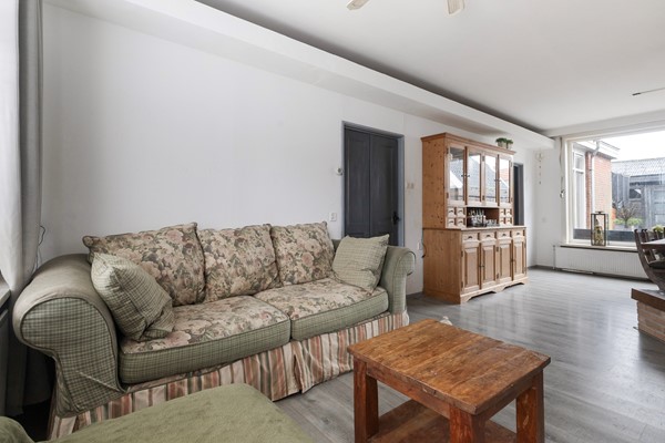 Medium property photo - Buorren 6, 9041 BA Berltsum